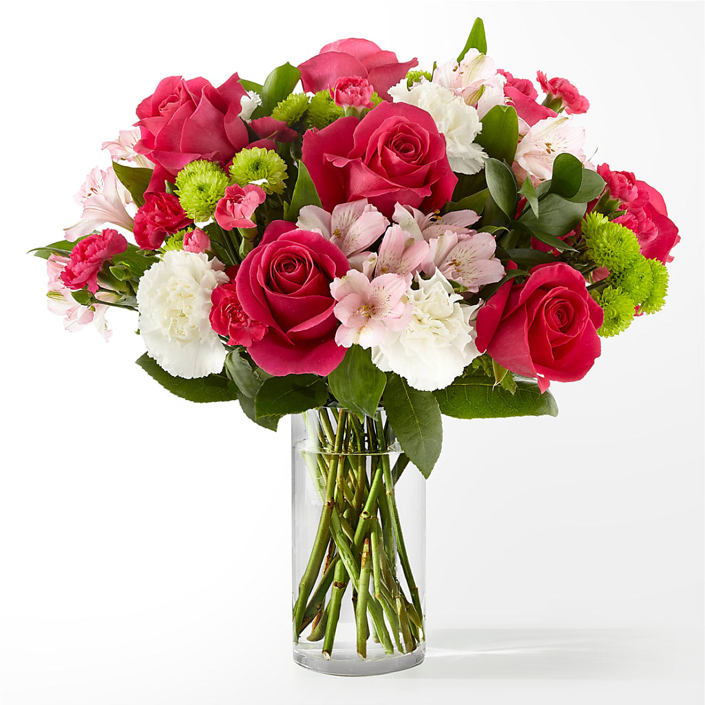 Sweet & Pretty Bouquet – Best Choice Floral And Landscape, Hortonville WI