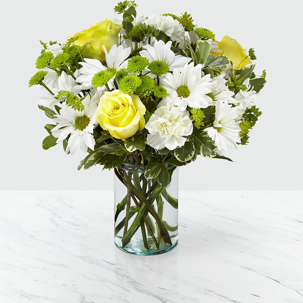 Happy Day Bouquet – Best Choice Floral And Landscape, Hortonville WI