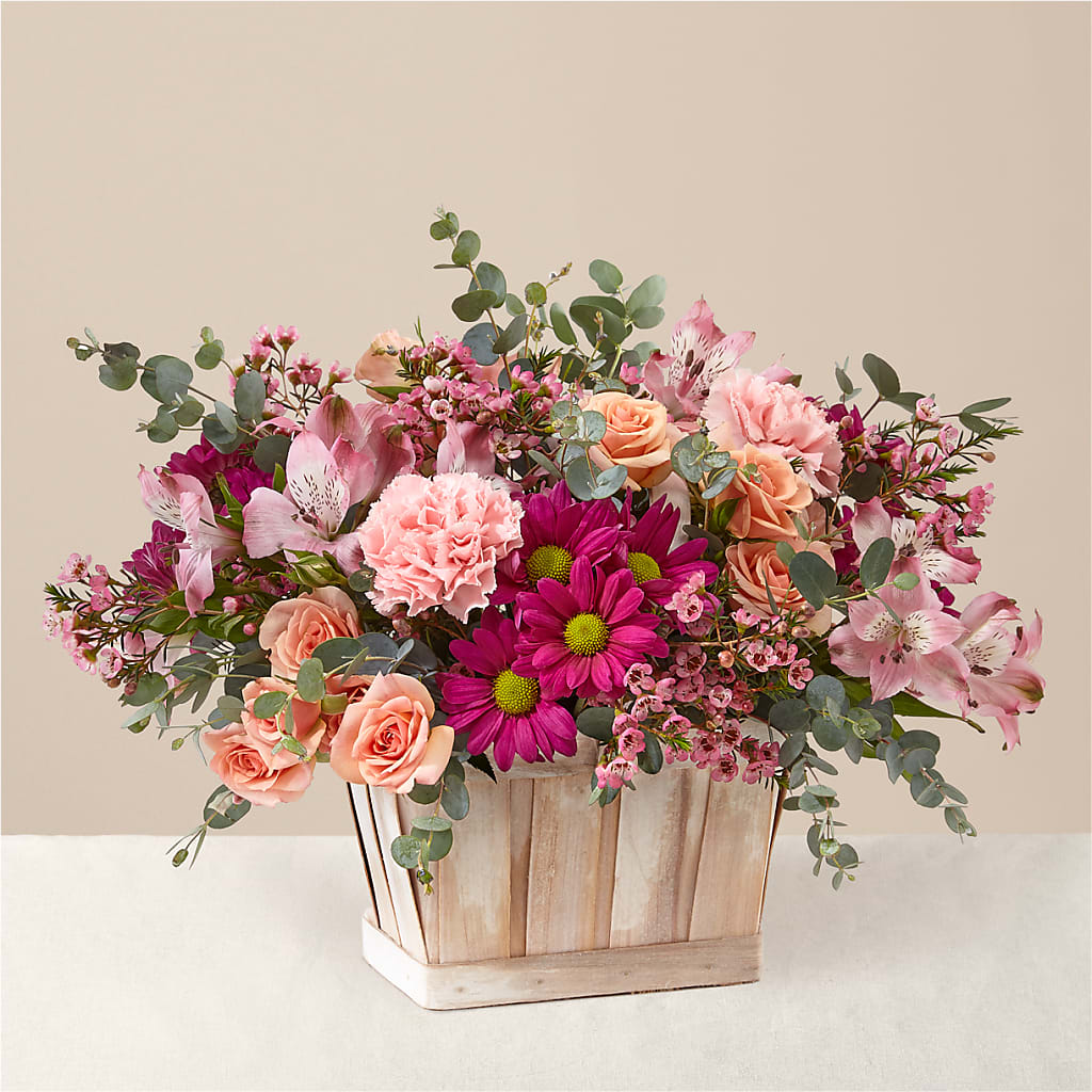 Garden Glam Bouquet – Best Choice Floral And Landscape, Hortonville WI