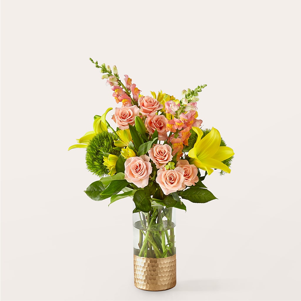 Getaway Bouquet – Best Choice Floral And Landscape, Hortonville WI