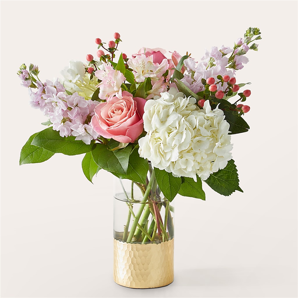 Little Luxuries Bouquet – Best Choice Floral And Landscape, Hortonville WI