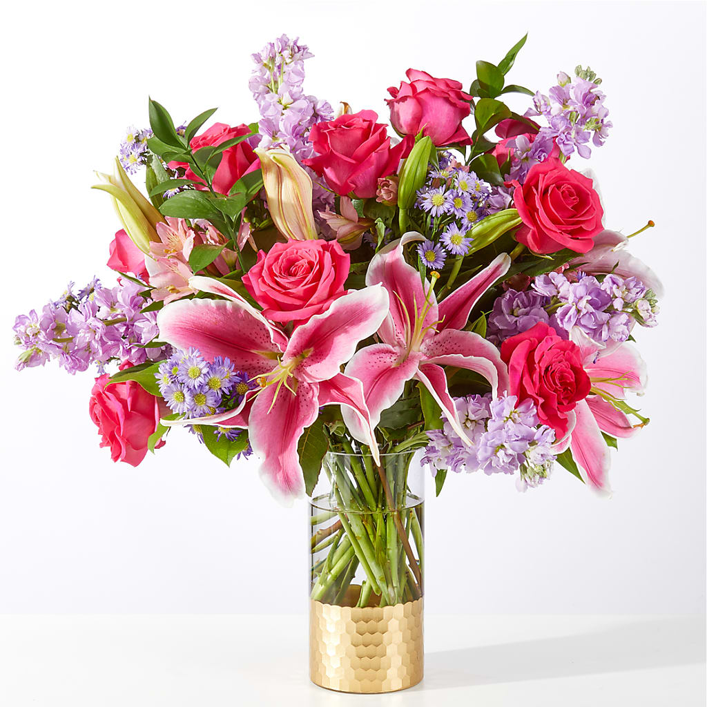 Written in the Stars Bouquet – Best Choice Floral And Landscape, Hortonville WI