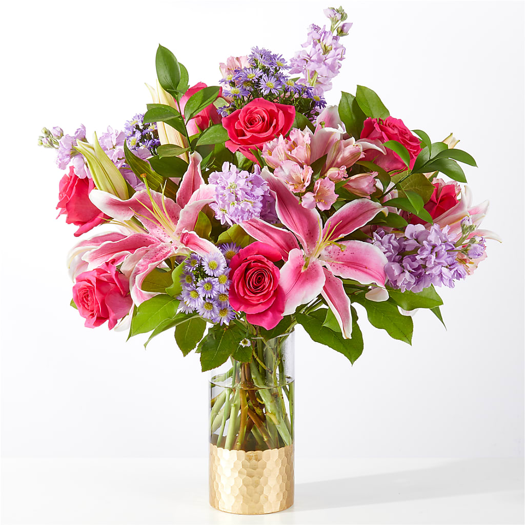Written in the Stars Bouquet – Best Choice Floral And Landscape, Hortonville WI