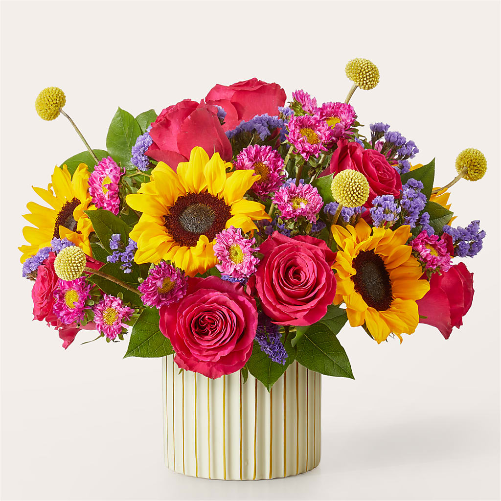 Bubbly Bouquet – Best Choice Floral And Landscape, Hortonville WI
