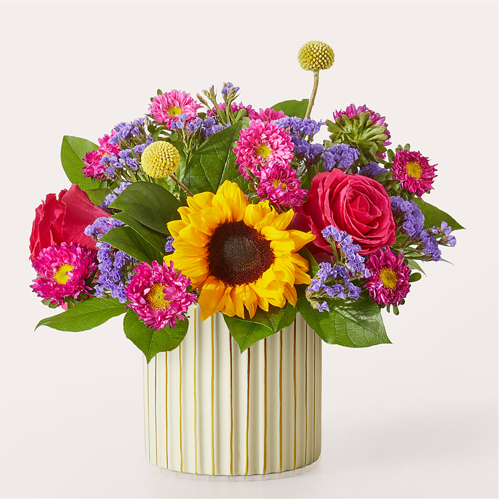 Bubbly Bouquet – Best Choice Floral And Landscape, Hortonville WI