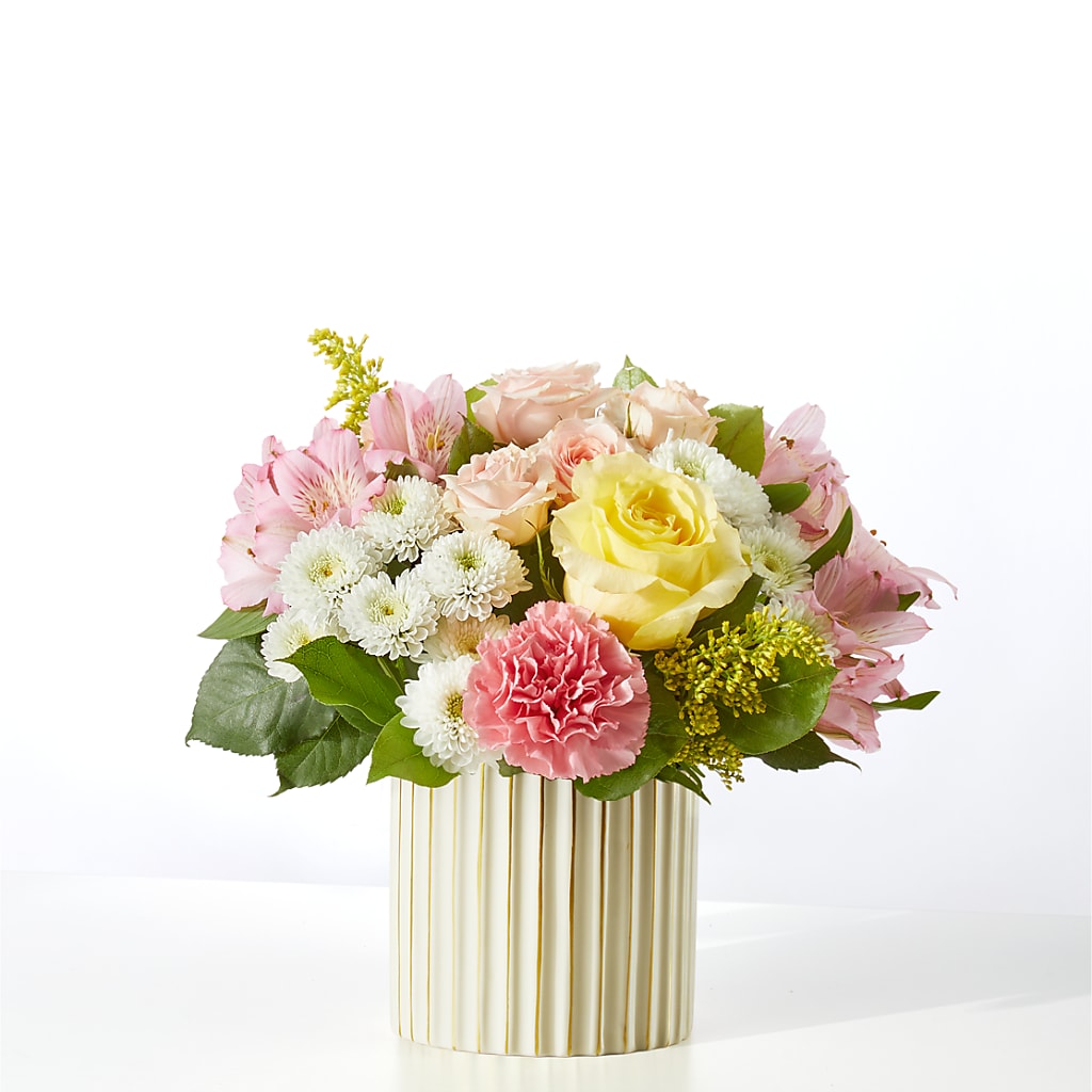 Watercolors Bouquet – Best Choice Floral And Landscape, Hortonville WI