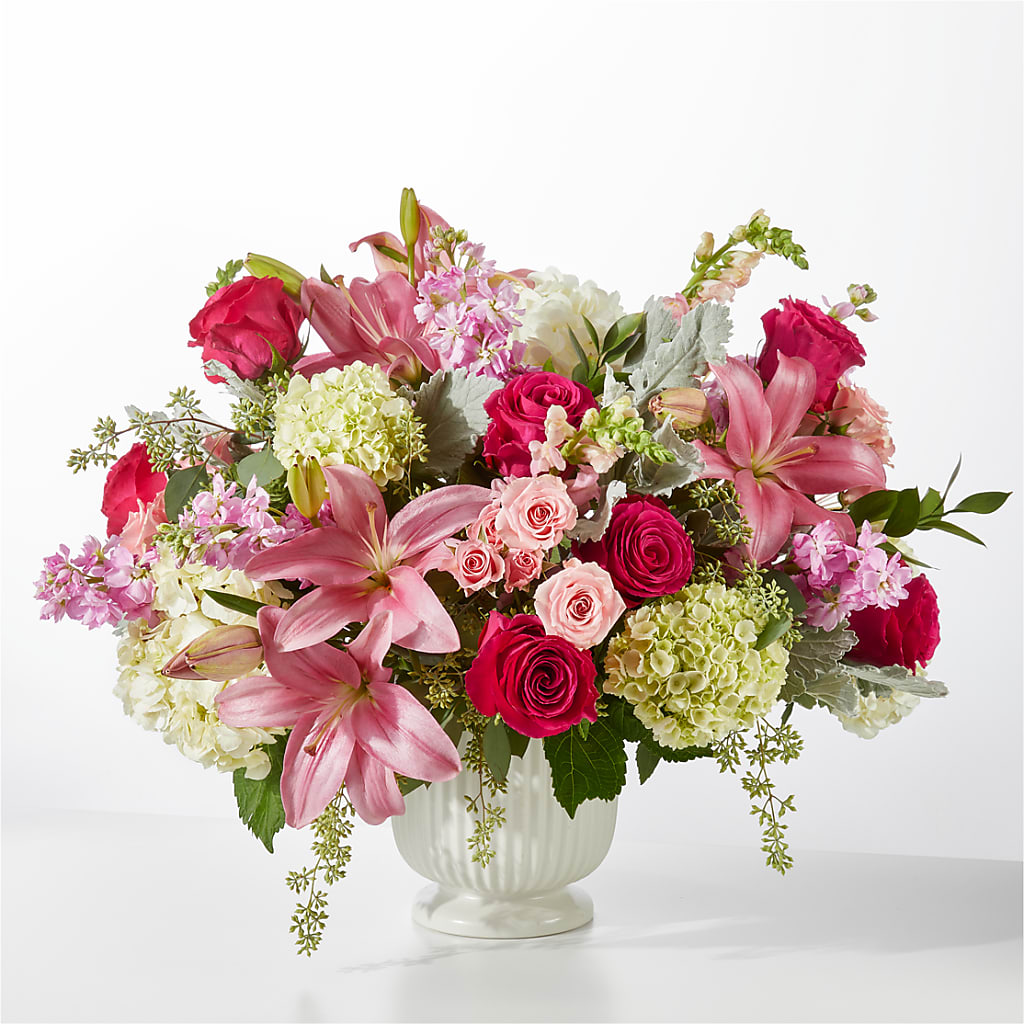 Antique Shopping Bouquet – Best Choice Floral And Landscape, Hortonville WI