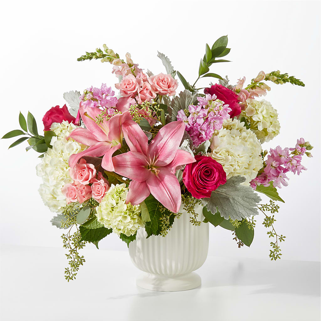 Antique Shopping Bouquet – Best Choice Floral And Landscape, Hortonville WI