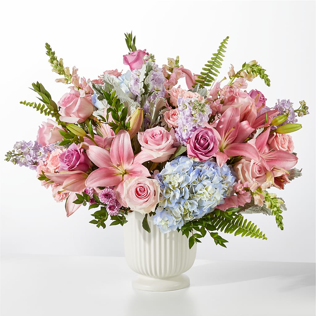 Wonderland Bouquet – Best Choice Floral And Landscape, Hortonville WI