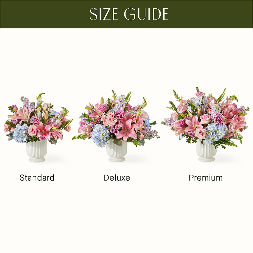 Wonderland Bouquet – Best Choice Floral And Landscape, Hortonville WI
