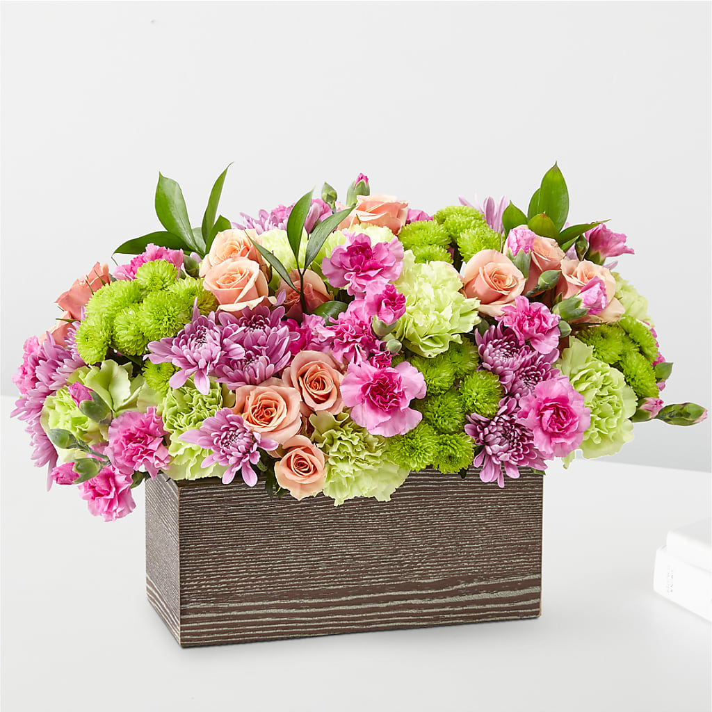 Simple Charm Bouquet – Best Choice Floral And Landscape, Hortonville WI