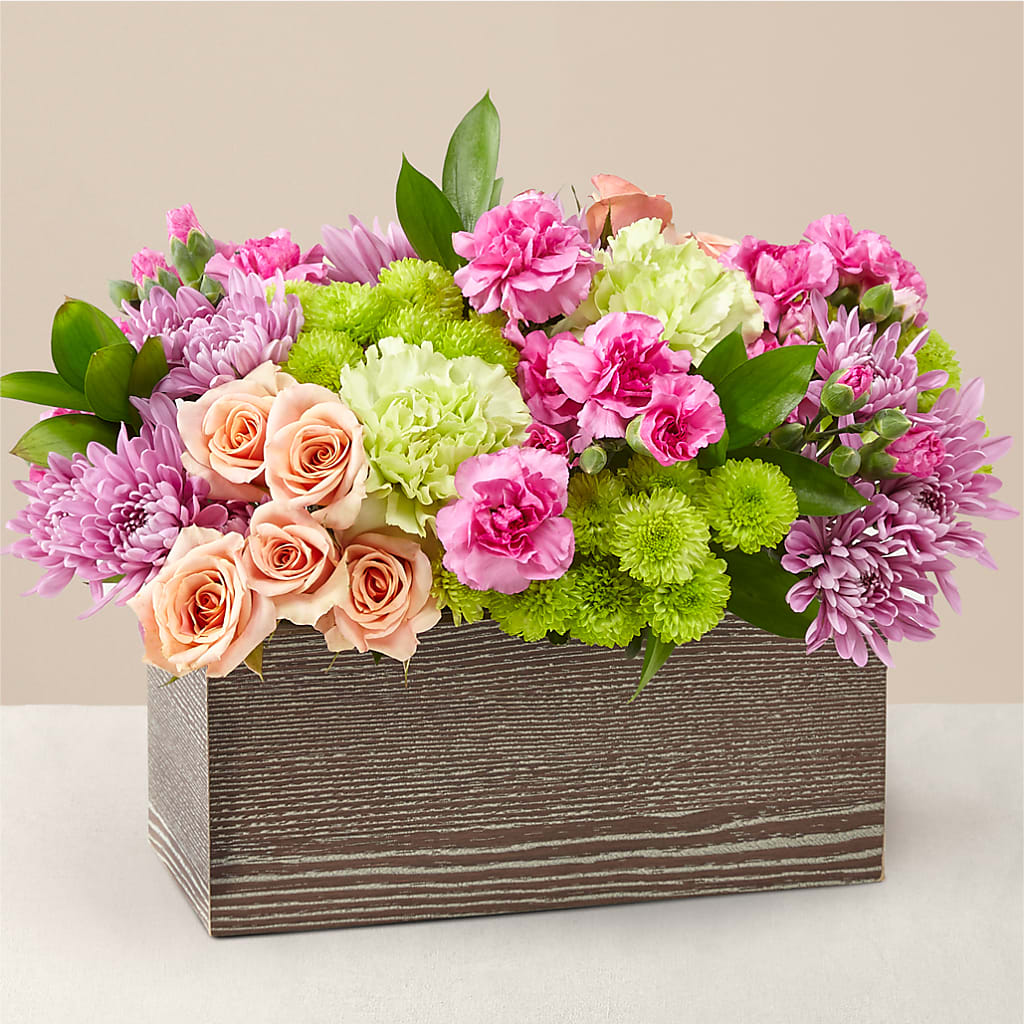 Simple Charm Bouquet – Best Choice Floral And Landscape, Hortonville WI