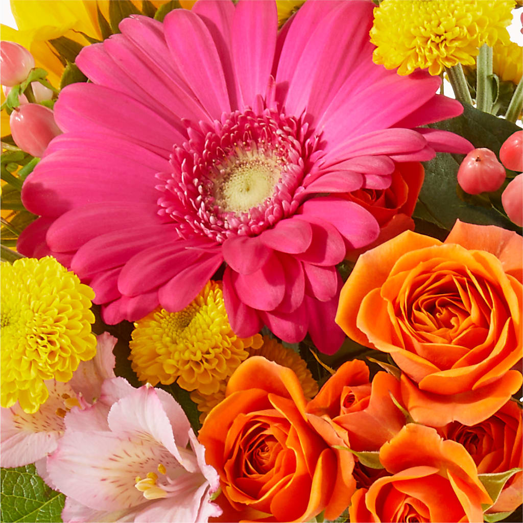 Florist Original Mixed Bouquet – Best Choice Floral And Landscape, Hortonville WI