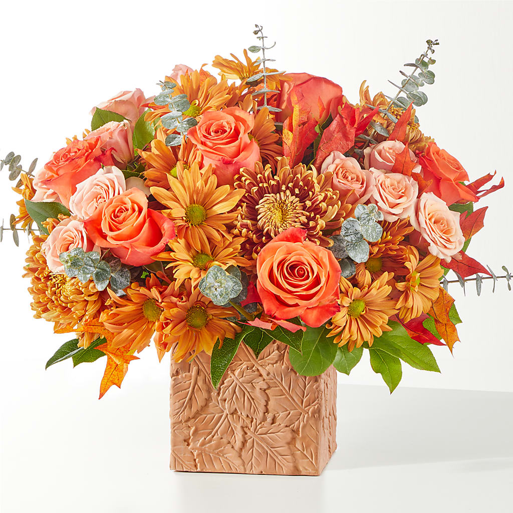 Scenic Route Bouquet – Best Choice Floral And Landscape, Hortonville WI