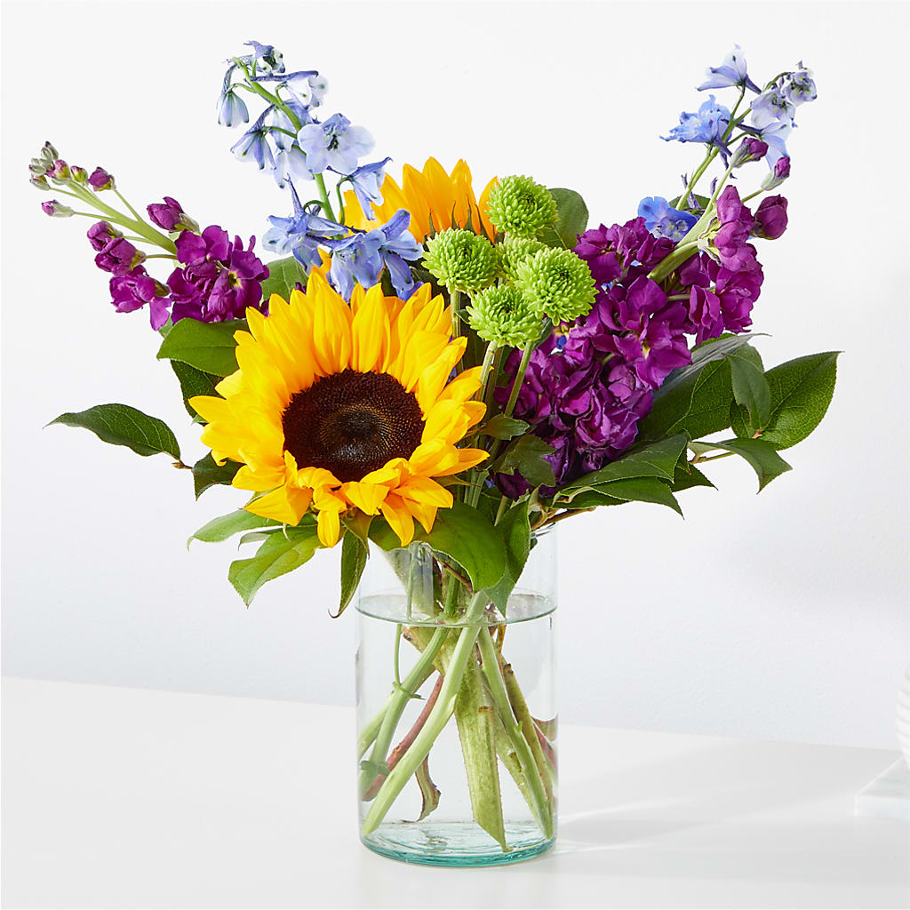 Catching Rays Bouquet – Best Choice Floral And Landscape, Hortonville WI
