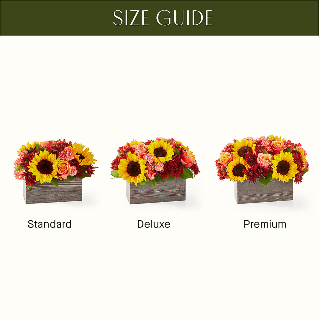 Fresh Cider Bouquet – Best Choice Floral And Landscape, Hortonville WI