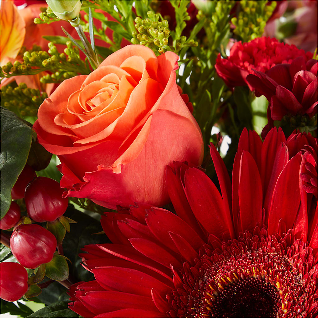 Sweater Season - A Florist Original – Best Choice Floral And Landscape, Hortonville WI