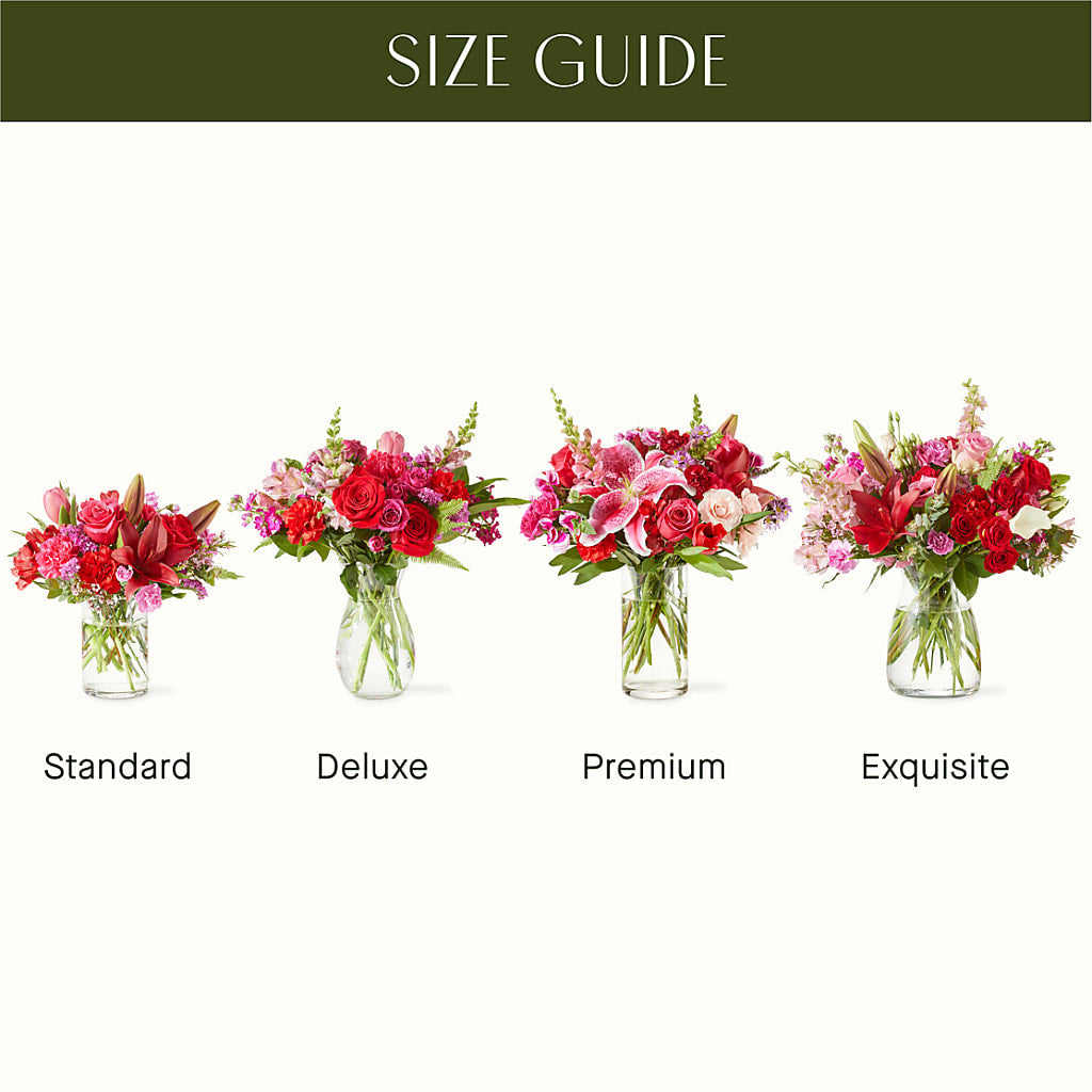 Together Forever - A Florist Original – Best Choice Floral And Landscape, Hortonville WI
