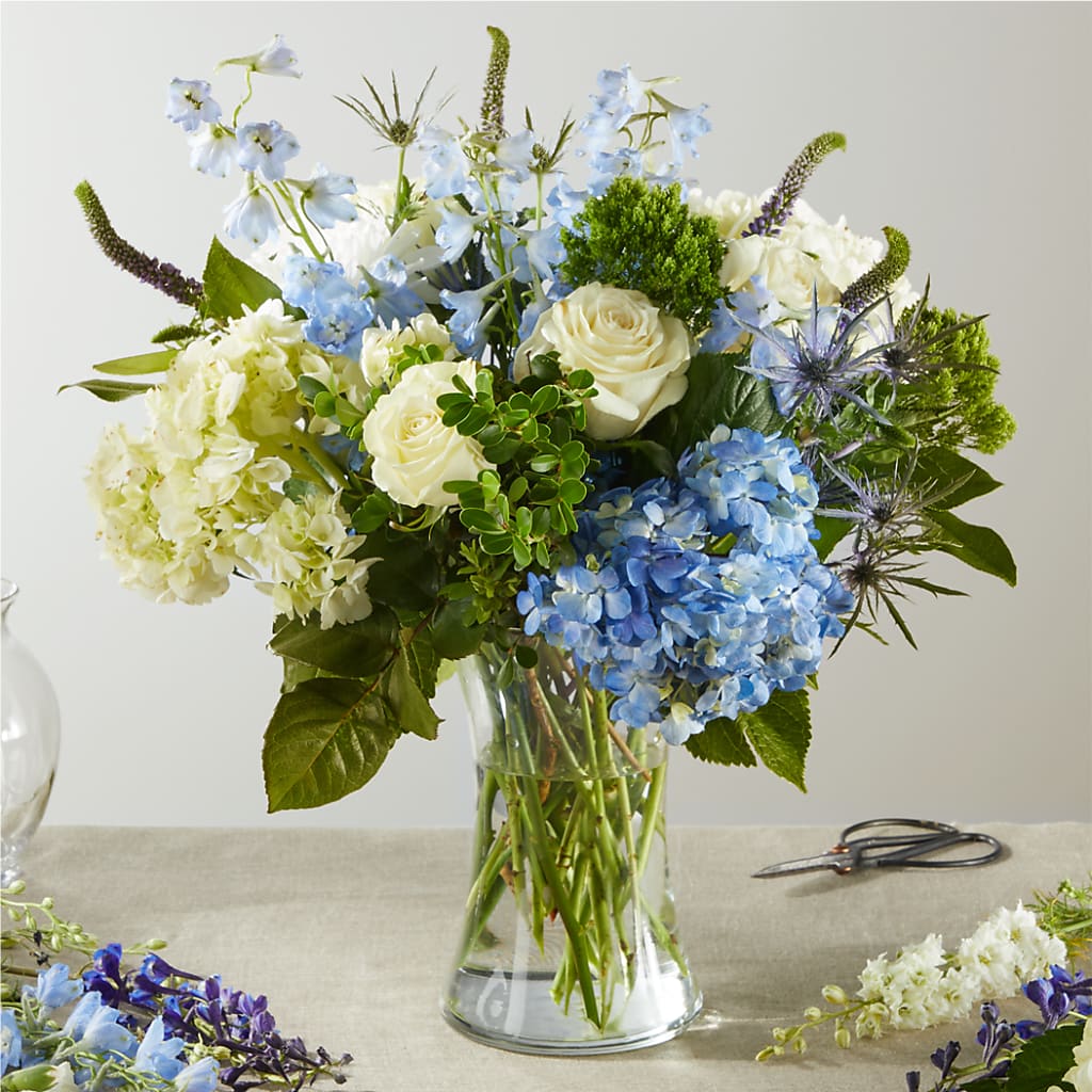 Festival of Lights – A Florist Original – Best Choice Floral And Landscape, Hortonville WI