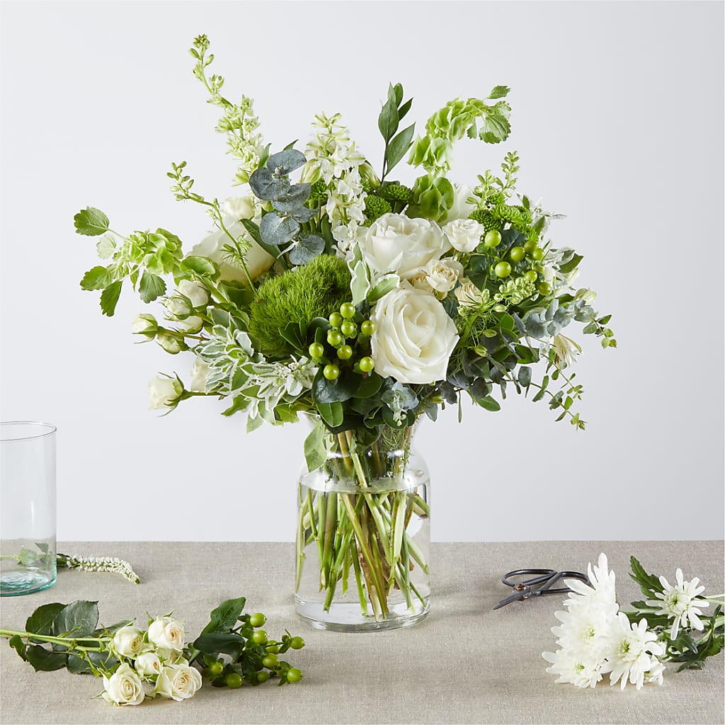 Irish Garden - A Florist Original – Best Choice Floral And Landscape, Hortonville WI