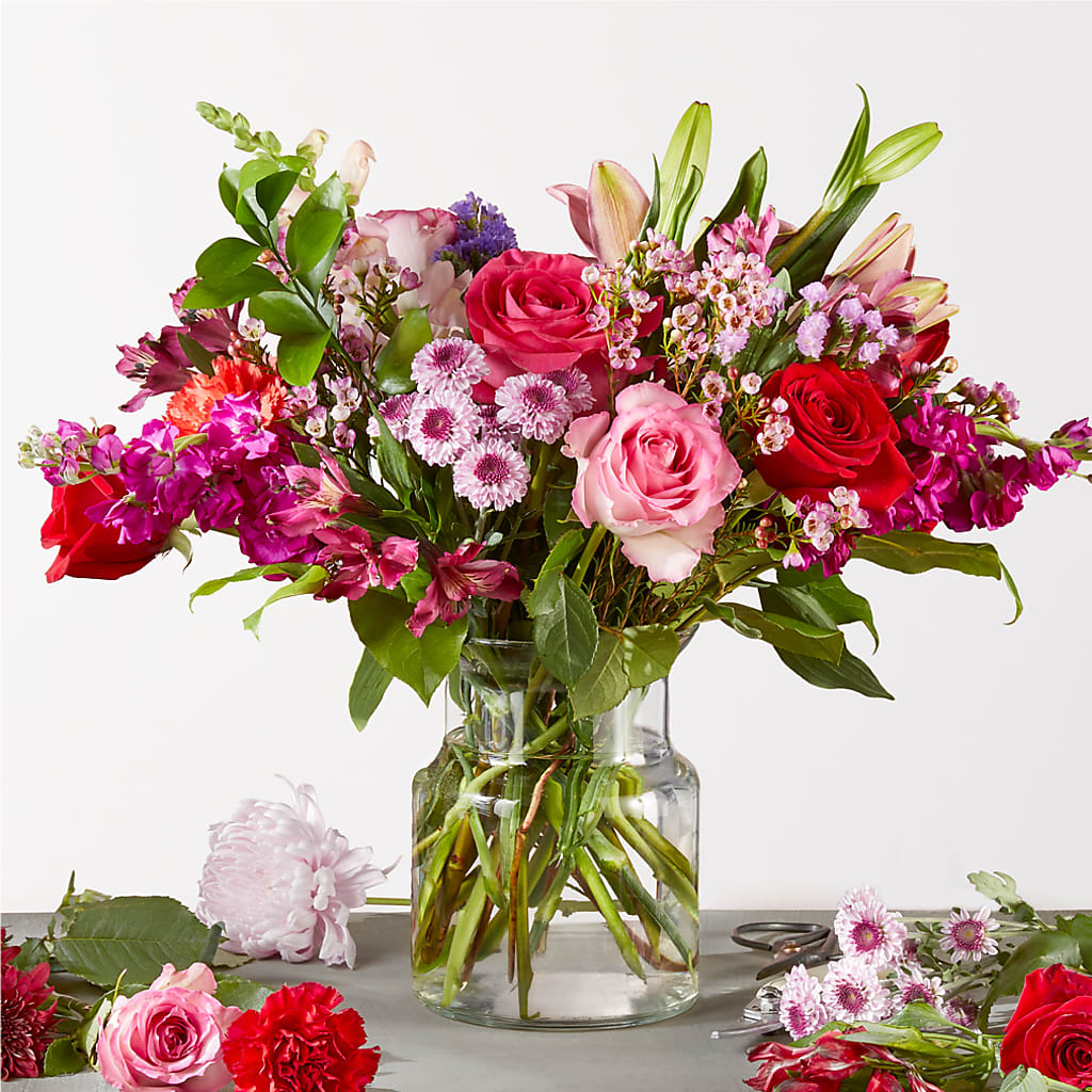 Regal Jewel – A Florist Original – Best Choice Floral And Landscape, Hortonville WI