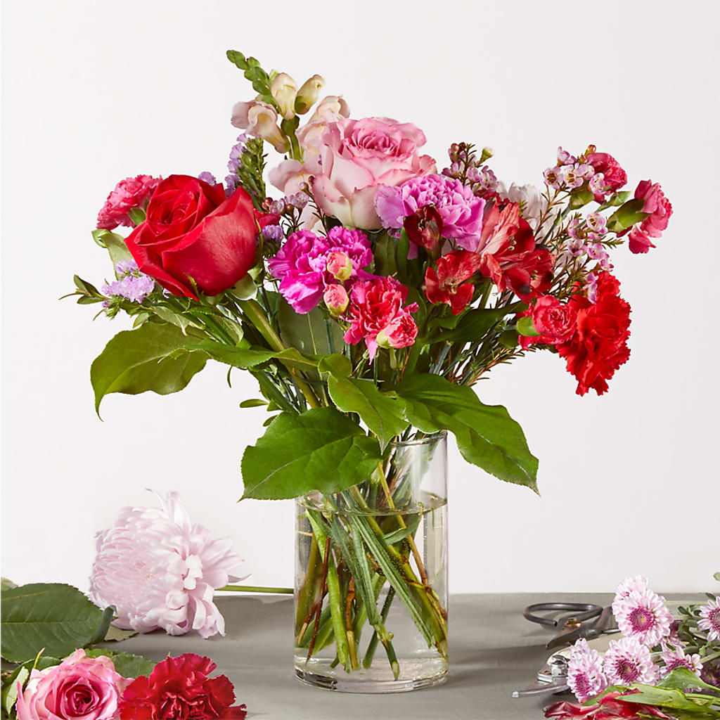 Regal Jewel – A Florist Original – Best Choice Floral And Landscape, Hortonville WI