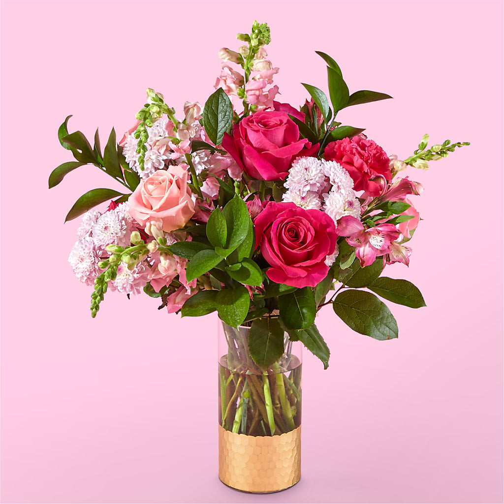 The Same Moon Bouquet – Best Choice Floral And Landscape, Hortonville WI