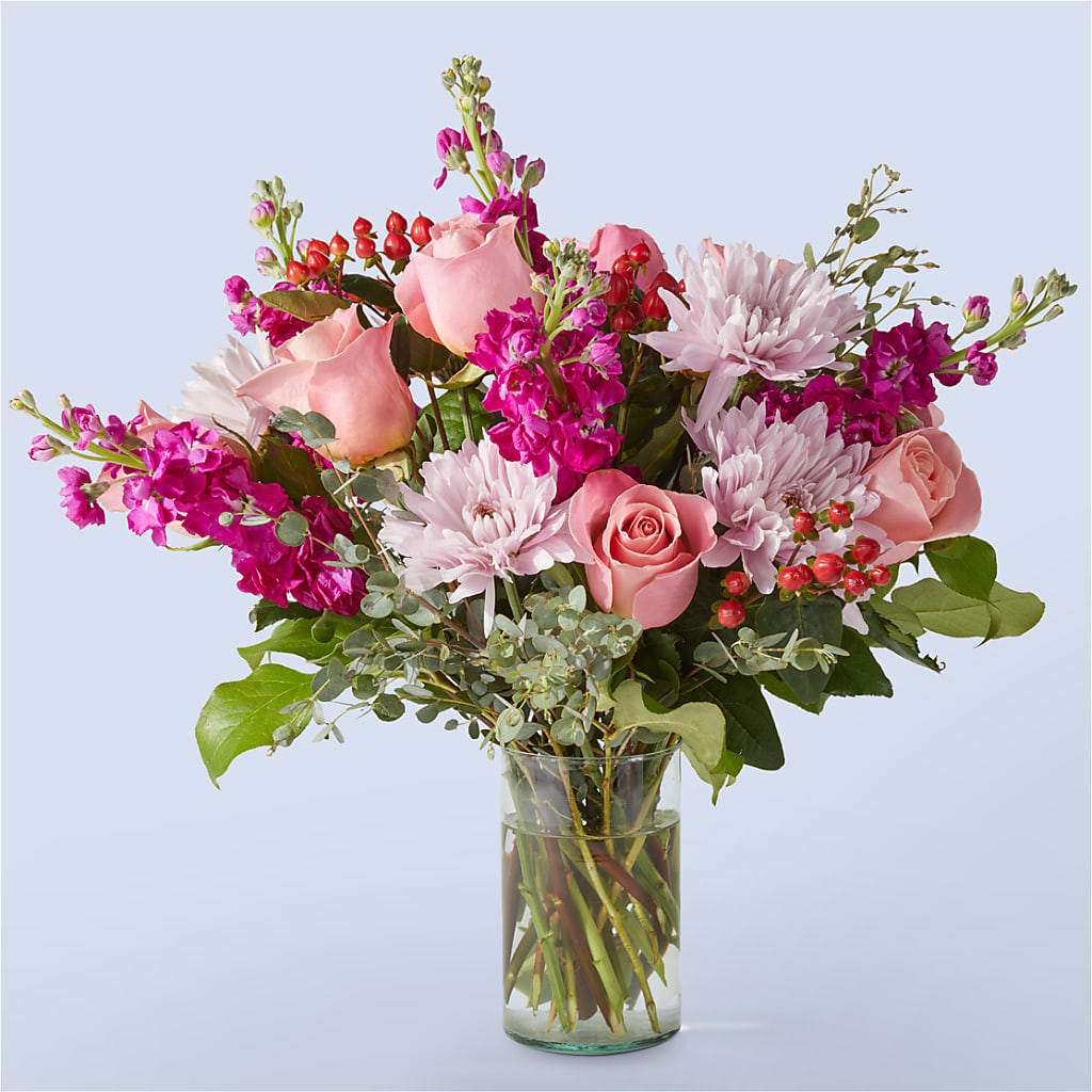 Sunday Morning Bouquet – Best Choice Floral And Landscape, Hortonville WI