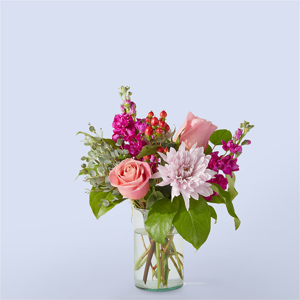 Sunday Morning Bouquet – Best Choice Floral And Landscape, Hortonville WI