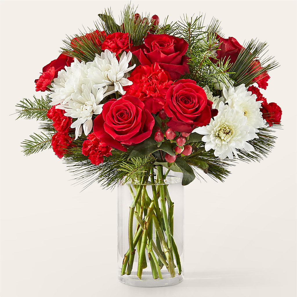 Seasonal Magic Bouquet – Best Choice Floral And Landscape, Hortonville WI