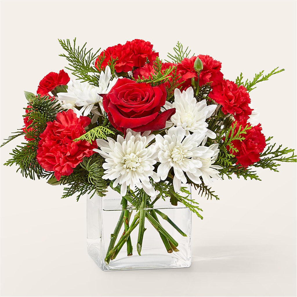 Peppermint Chill Bouquet – Best Choice Floral And Landscape, Hortonville WI