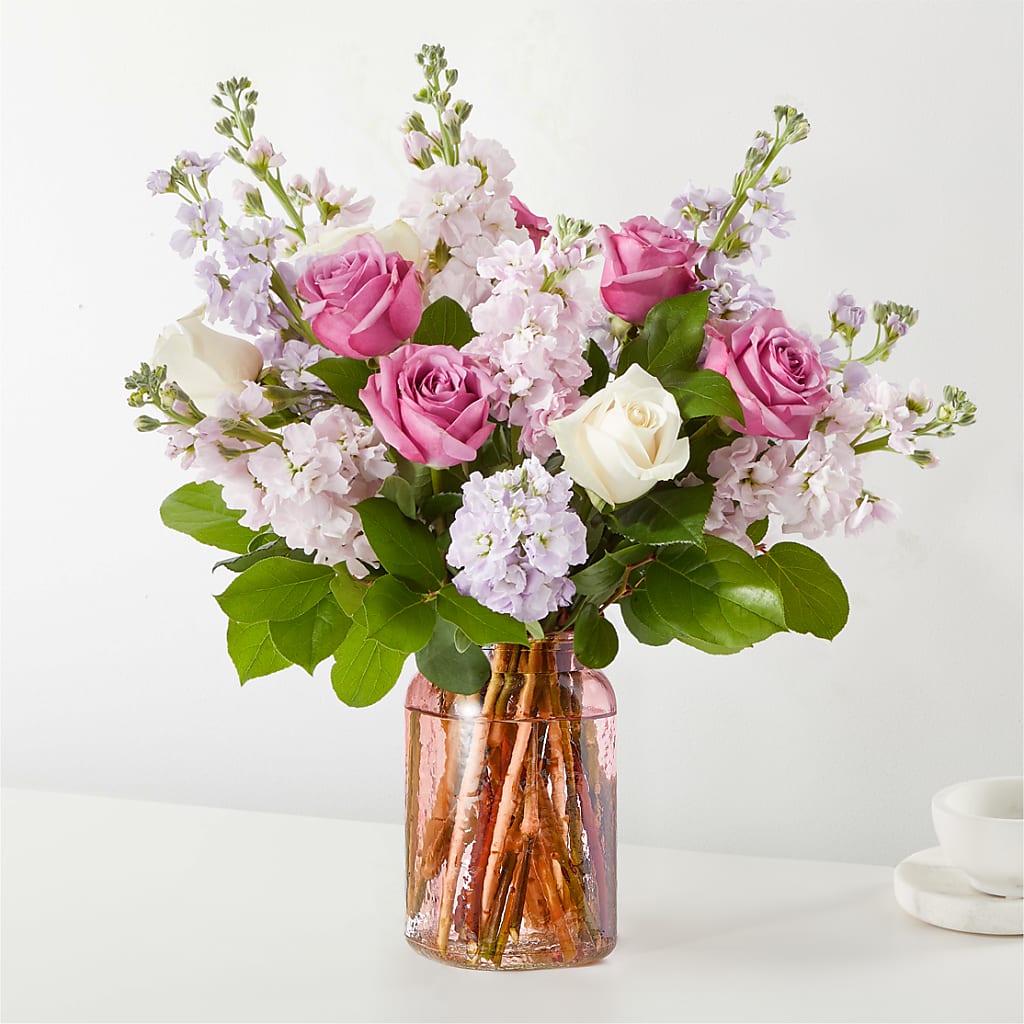 Springtime Spritz Bouquet – Best Choice Floral And Landscape, Hortonville WI