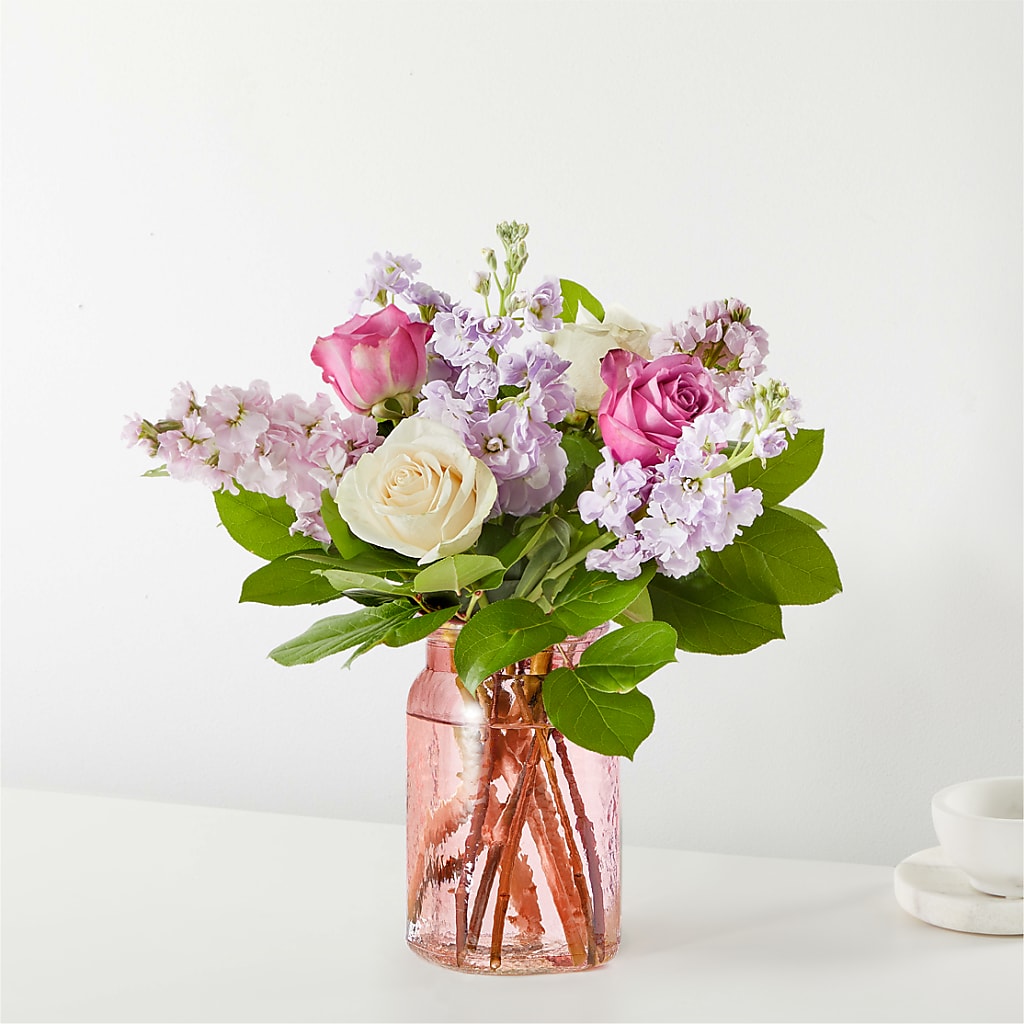 Springtime Spritz Bouquet – Best Choice Floral And Landscape, Hortonville WI