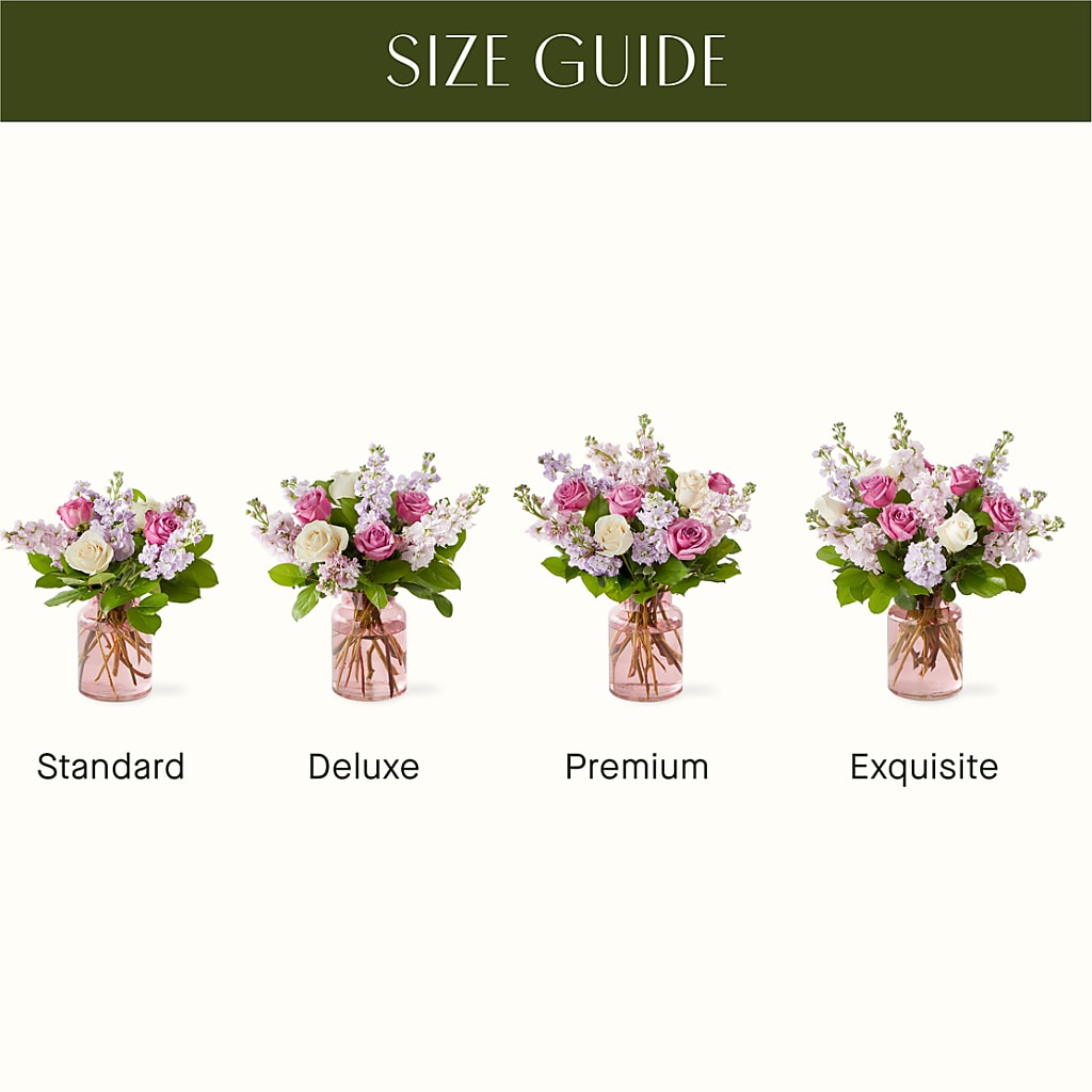 Springtime Spritz Bouquet – Best Choice Floral And Landscape, Hortonville WI