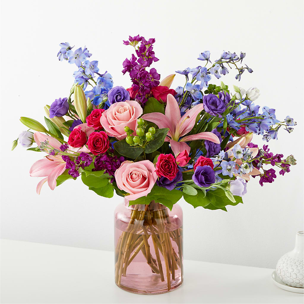 Breezy Meadows Bouquet – Best Choice Floral And Landscape, Hortonville WI