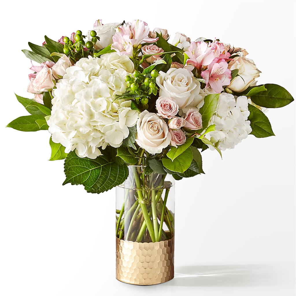 Parisian Stroll Bouquet – Best Choice Floral And Landscape, Hortonville WI