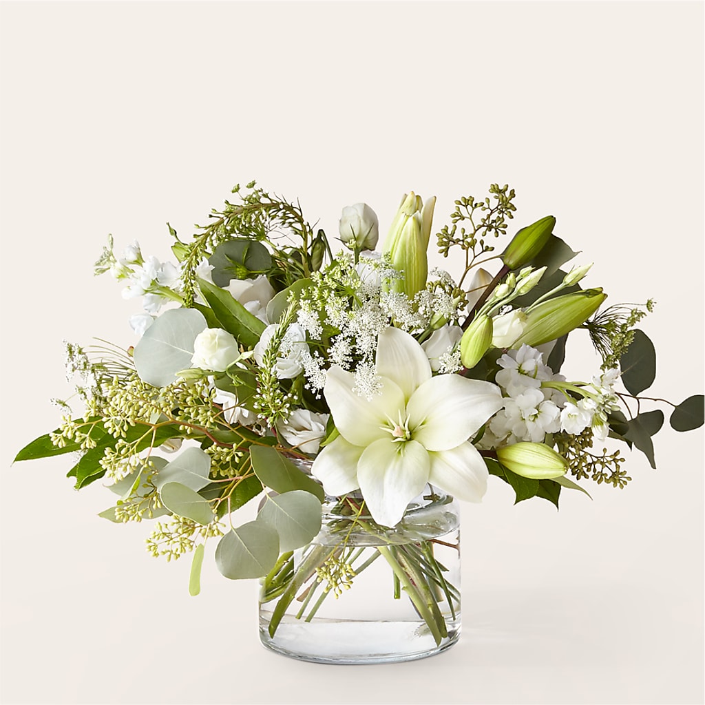 Alluring Elegance Bouquet – Best Choice Floral And Landscape, Hortonville WI