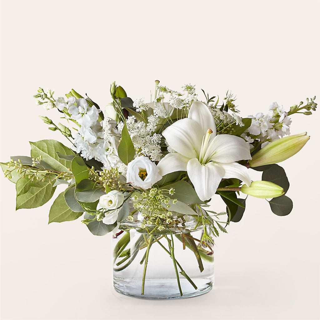 Alluring Elegance Bouquet – Best Choice Floral And Landscape, Hortonville WI