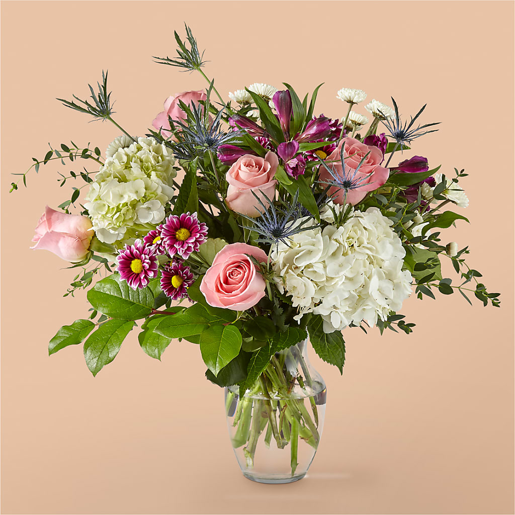 Parlour Bouquet – Best Choice Floral And Landscape, Hortonville WI