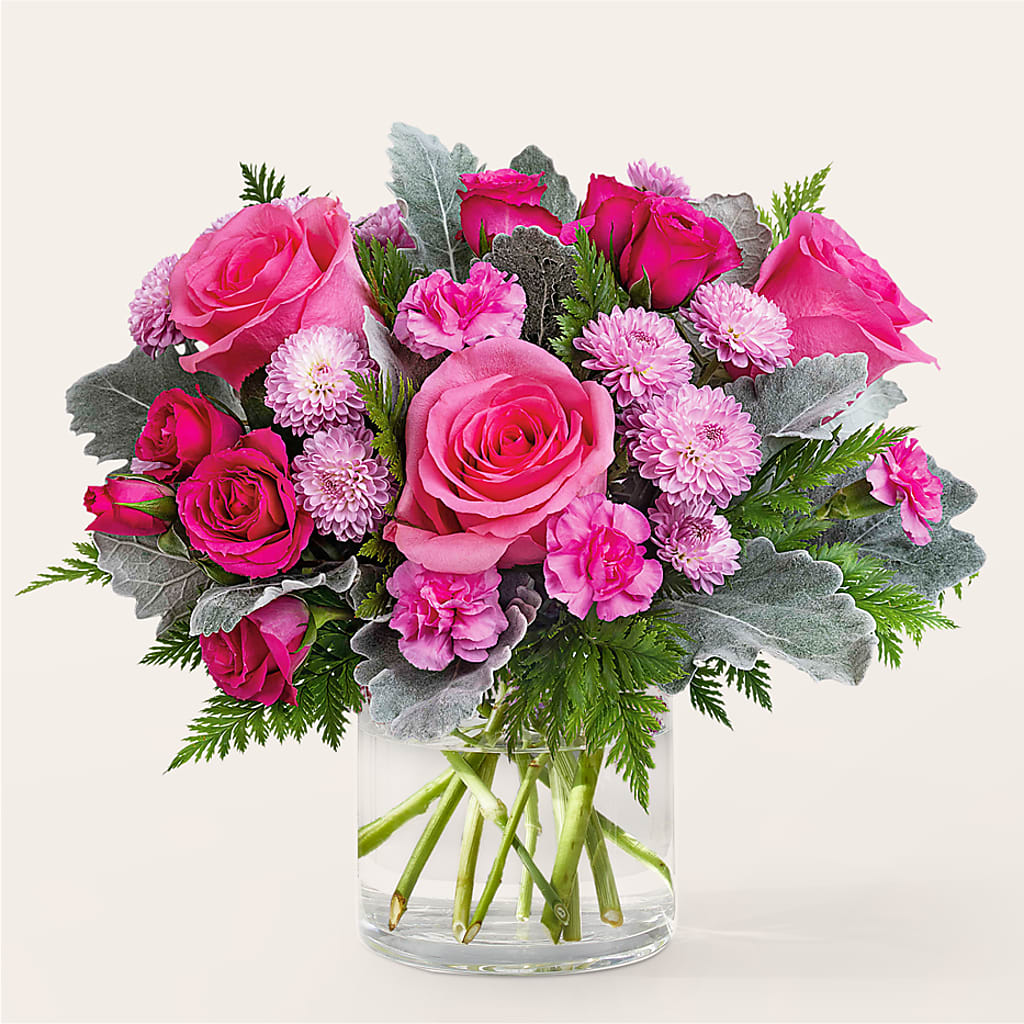 Sweet As Can Be Bouquet – Best Choice Floral And Landscape, Hortonville WI