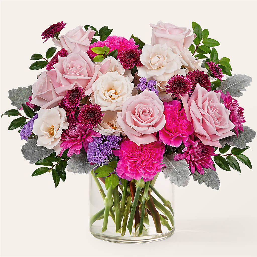 Dose of Cheer Bouquet – Best Choice Floral And Landscape, Hortonville WI