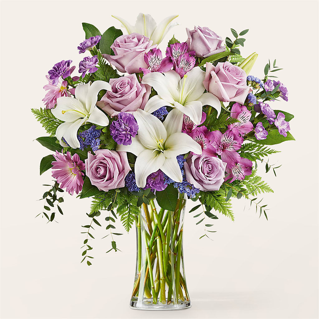 The Dreamscape Bouquet – Best Choice Floral And Landscape, Hortonville WI
