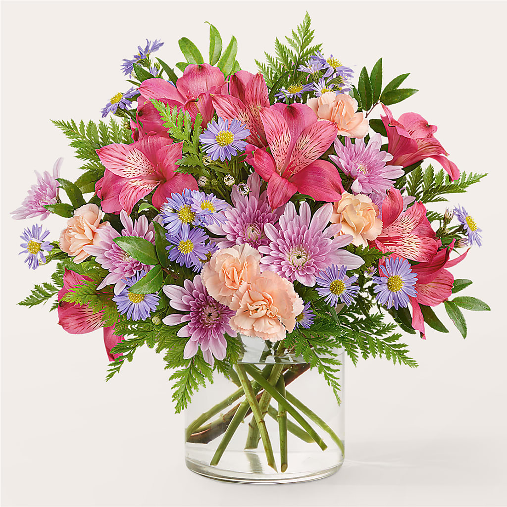 Sunset Serenade Bouquet – Best Choice Floral And Landscape, Hortonville WI
