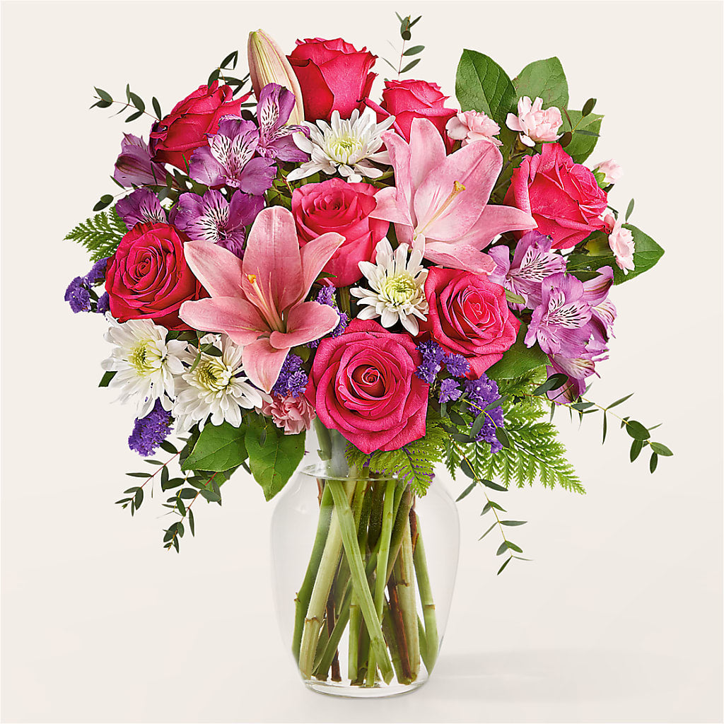 Lace & Pearls Bouquet – Best Choice Floral And Landscape, Hortonville WI