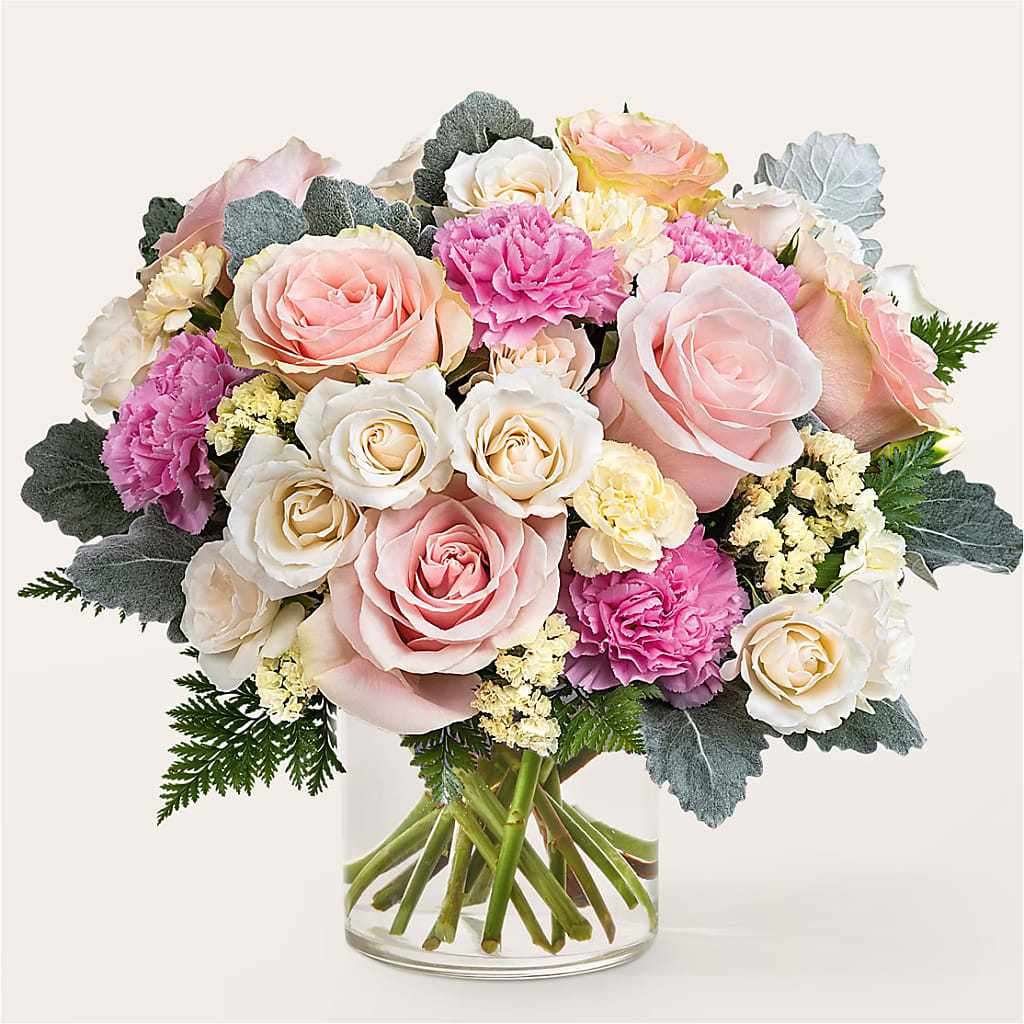 Blissful Moments Bouquet – Best Choice Floral And Landscape, Hortonville WI