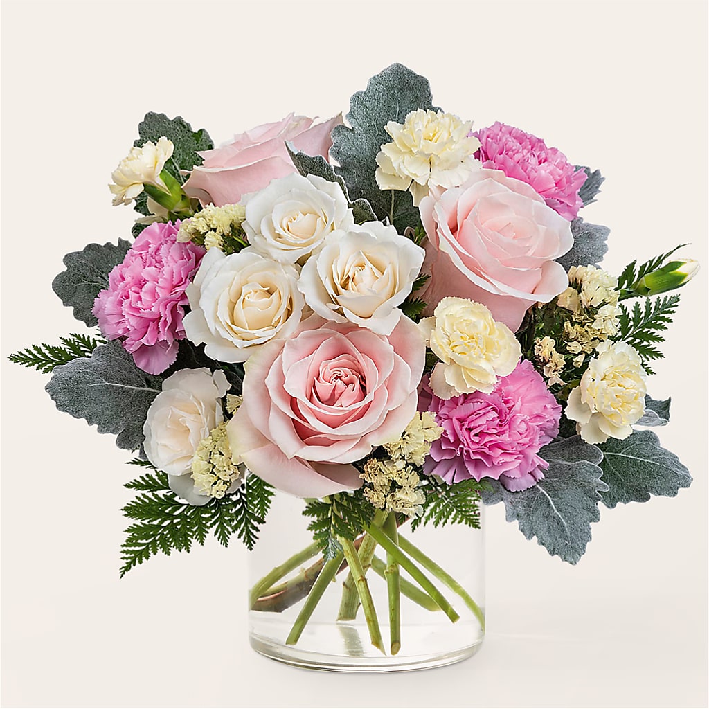 Blissful Moments Bouquet – Best Choice Floral And Landscape, Hortonville WI