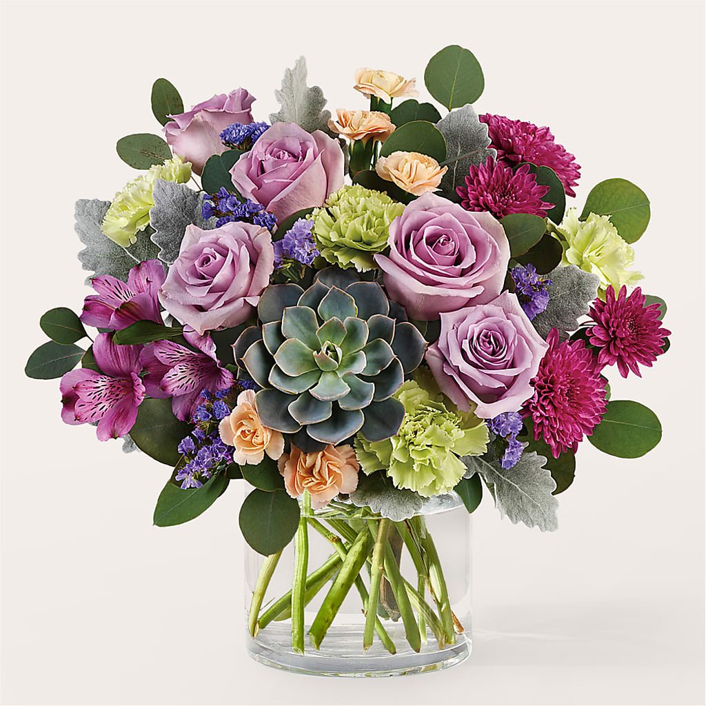 Botanical Dream Bouquet – Best Choice Floral And Landscape, Hortonville WI