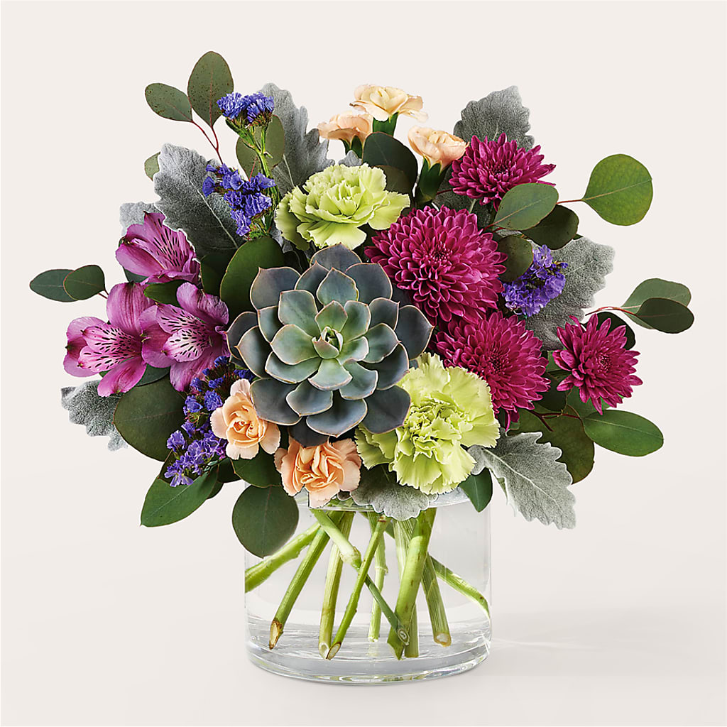 Botanical Dream Bouquet – Best Choice Floral And Landscape, Hortonville WI