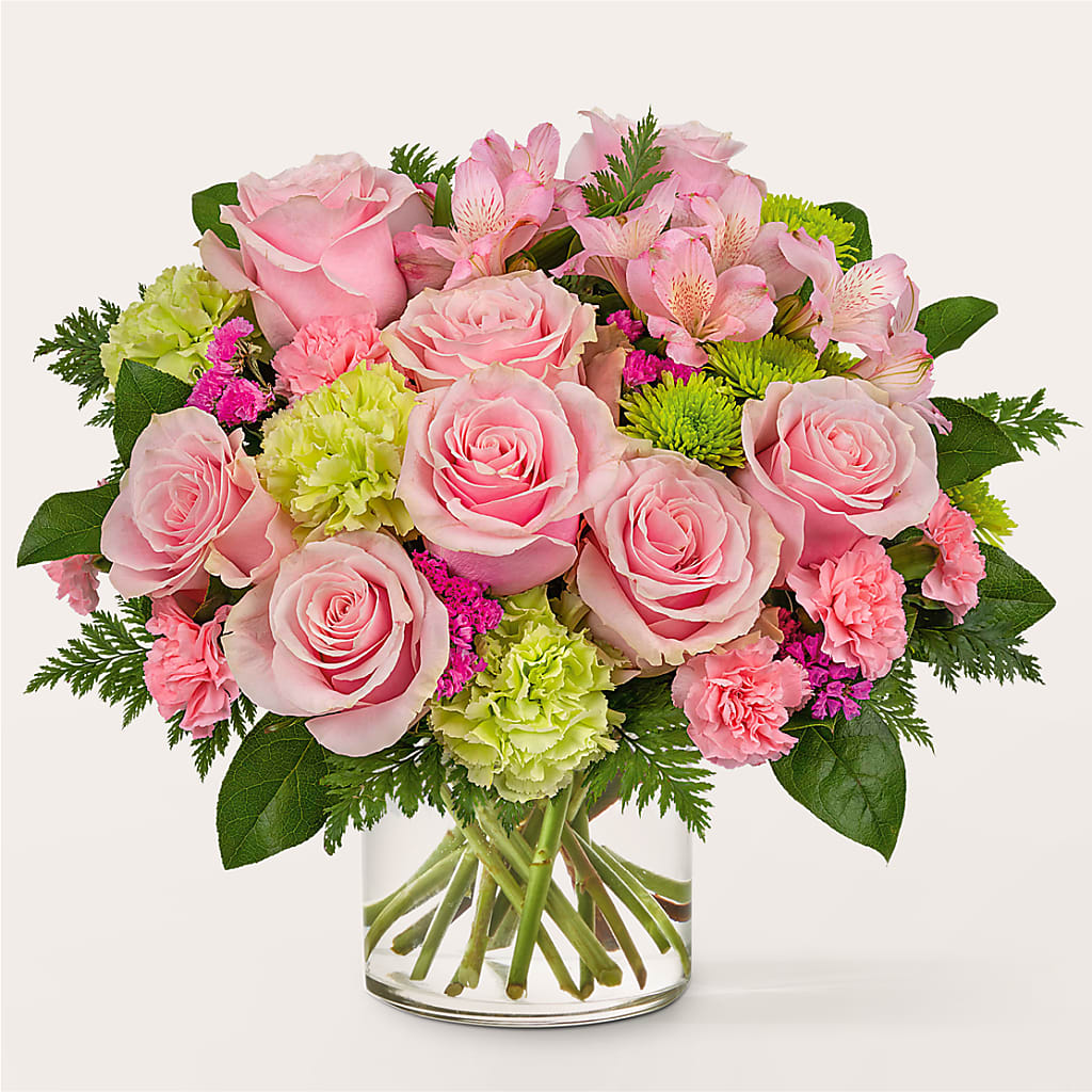 Pinch Me Bouquet – Best Choice Floral And Landscape, Hortonville WI