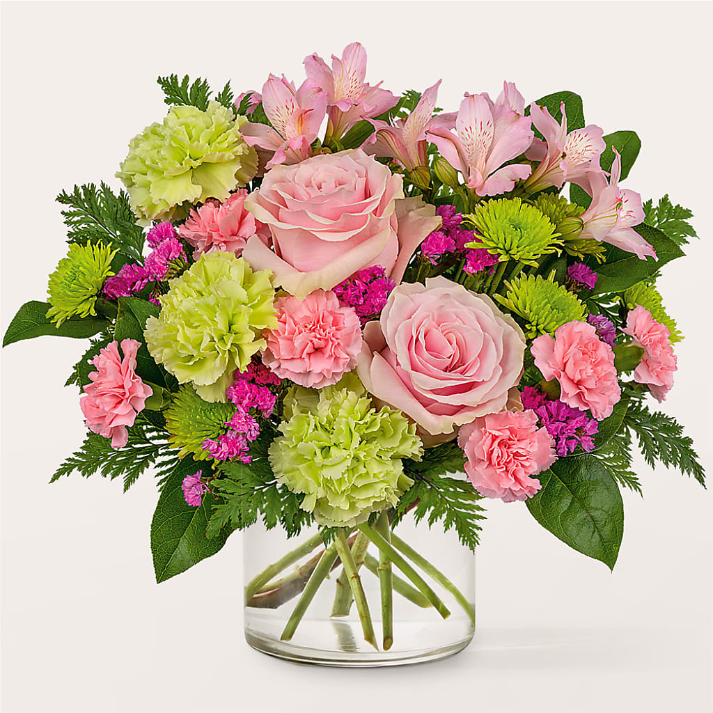 Pinch Me Bouquet – Best Choice Floral And Landscape, Hortonville WI